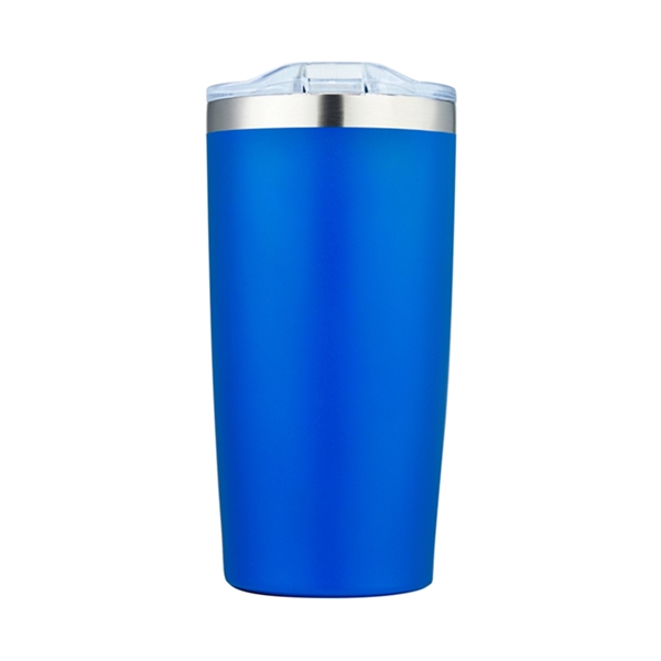 Lion Stainless Steel Mug - 20 OZ. - Lion Stainless Steel Mug - 20 OZ. - Image 5 of 9