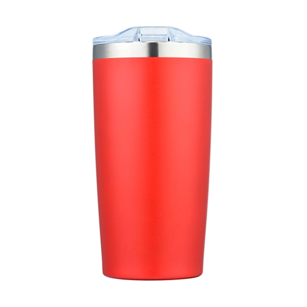 Lion Stainless Steel Mug - 20 OZ. - Lion Stainless Steel Mug - 20 OZ. - Image 7 of 9