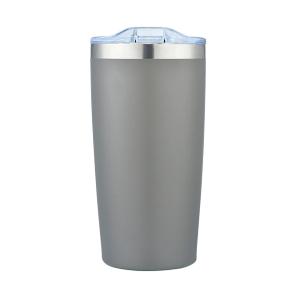 Lion Stainless Steel Mug - 20 OZ. - Lion Stainless Steel Mug - 20 OZ. - Image 8 of 9