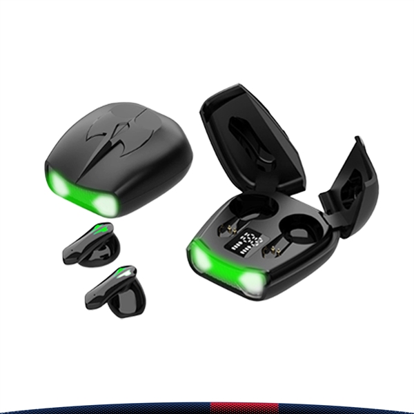 Zhro Bluetooth Earbuds - Zhro Bluetooth Earbuds - Image 3 of 3