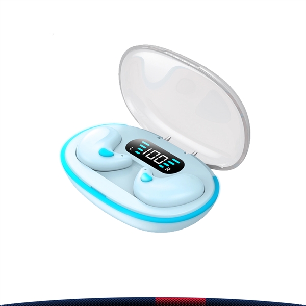 Chin Bluetooth Earbuds - Chin Bluetooth Earbuds - Image 2 of 6