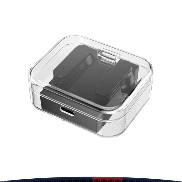 Celeo Bluetooth Earbuds - Celeo Bluetooth Earbuds - Image 2 of 2