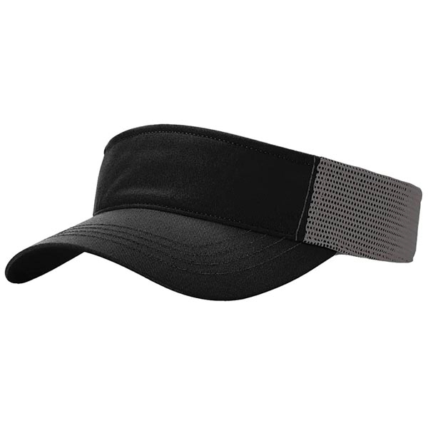 Richardson® 712 Trucker Visor - Richardson® 712 Trucker Visor - Image 8 of 31