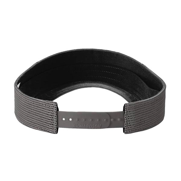 Richardson® 712 Trucker Visor - Richardson® 712 Trucker Visor - Image 9 of 31
