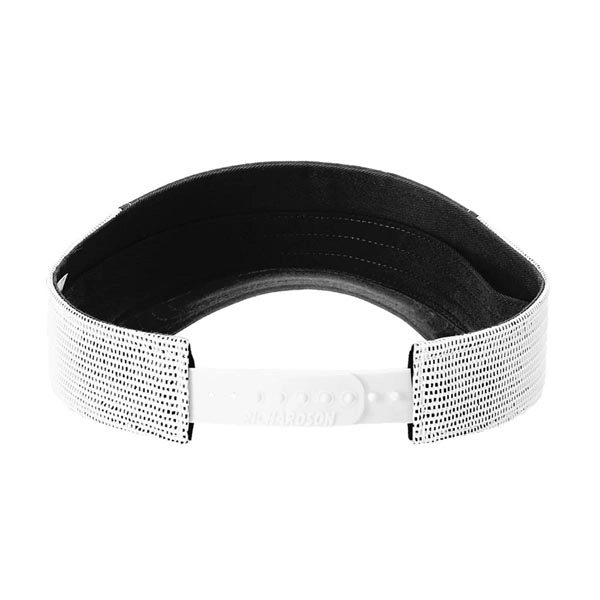 Richardson® 712 Trucker Visor - Richardson® 712 Trucker Visor - Image 10 of 31