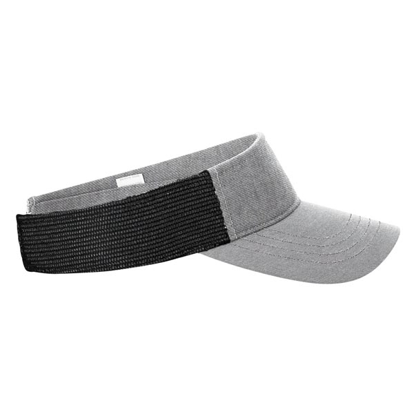 Richardson® 712 Trucker Visor - Richardson® 712 Trucker Visor - Image 17 of 31