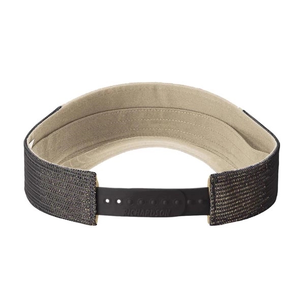 Richardson® 712 Trucker Visor - Richardson® 712 Trucker Visor - Image 22 of 31