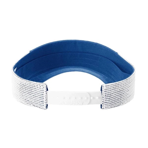Richardson® 712 Trucker Visor - Richardson® 712 Trucker Visor - Image 29 of 31