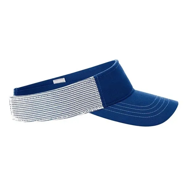 Richardson® 712 Trucker Visor - Richardson® 712 Trucker Visor - Image 30 of 31