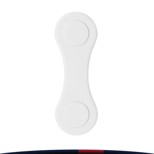 Golf Hat Clip Mark - Golf Hat Clip Mark - Image 9 of 10