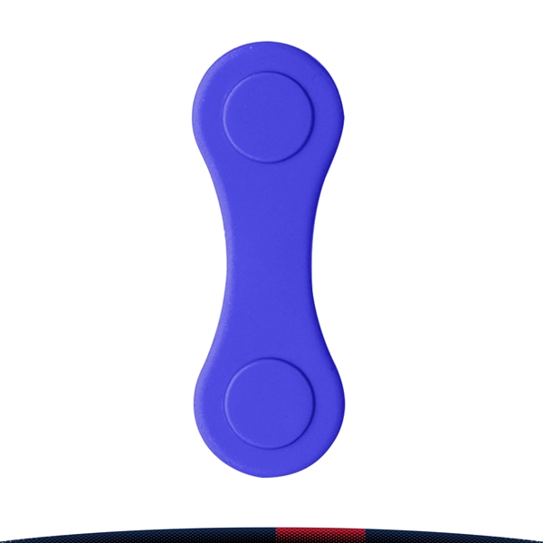 Golf Hat Clip Mark - Golf Hat Clip Mark - Image 7 of 10