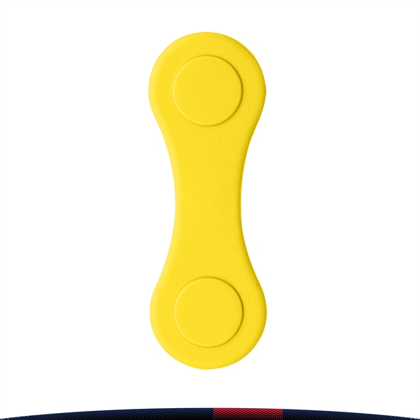 Golf Hat Clip Mark - Golf Hat Clip Mark - Image 8 of 10