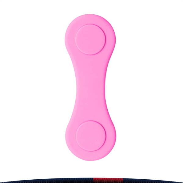 Golf Hat Clip Mark - Golf Hat Clip Mark - Image 3 of 10