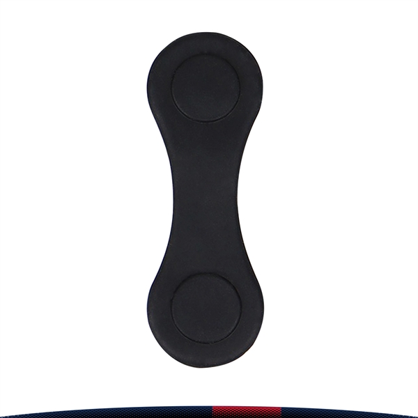 Golf Hat Clip Mark - Golf Hat Clip Mark - Image 6 of 10