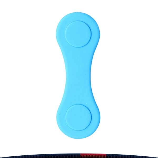Golf Hat Clip Mark - Golf Hat Clip Mark - Image 5 of 10