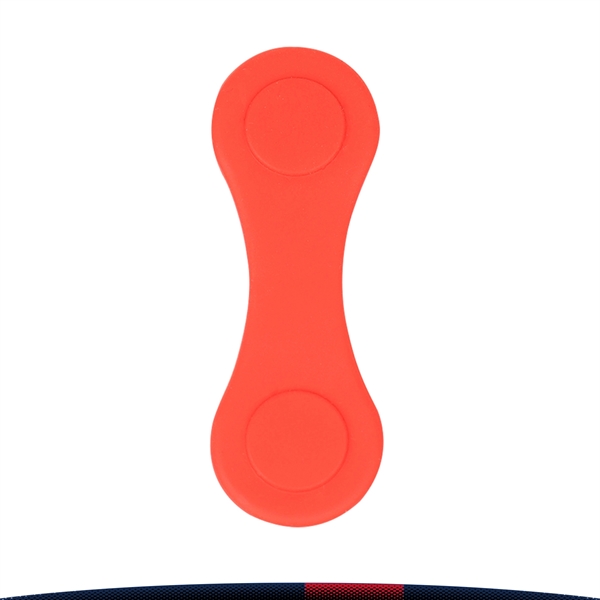 Golf Hat Clip Mark - Golf Hat Clip Mark - Image 10 of 10
