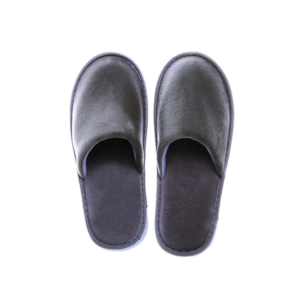 Disposable House Slippers For Guests - Disposable House Slippers For Guests - Image 0 of 3