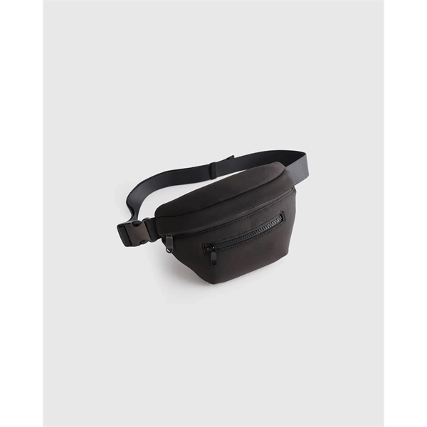 All-Day Neoprene Belt Bag - All-Day Neoprene Belt Bag - Image 3 of 11