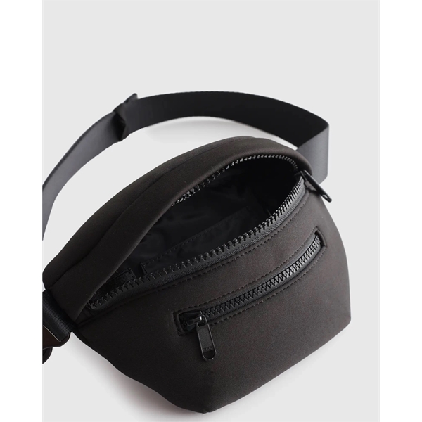 All-Day Neoprene Belt Bag - All-Day Neoprene Belt Bag - Image 4 of 11