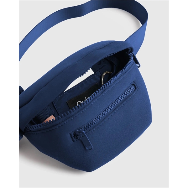 All-Day Neoprene Belt Bag - All-Day Neoprene Belt Bag - Image 10 of 11