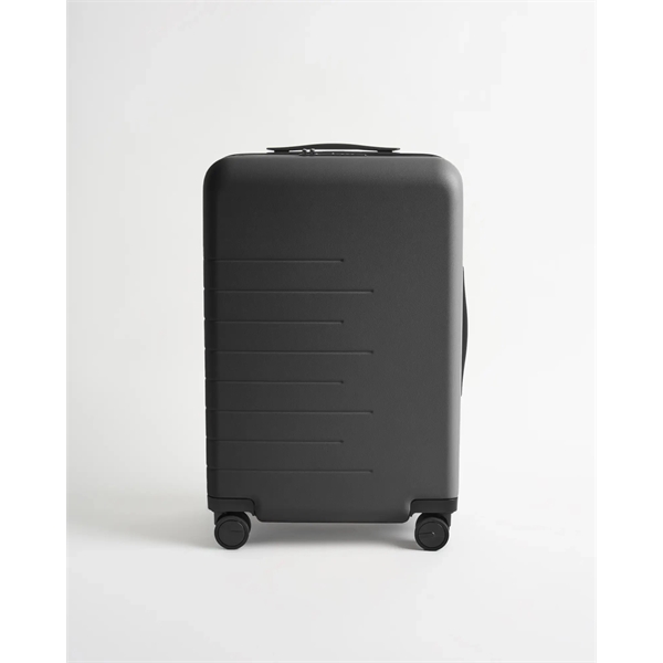 Carry-On Hard Shell Suitcase - Carry-On Hard Shell Suitcase - Image 1 of 12