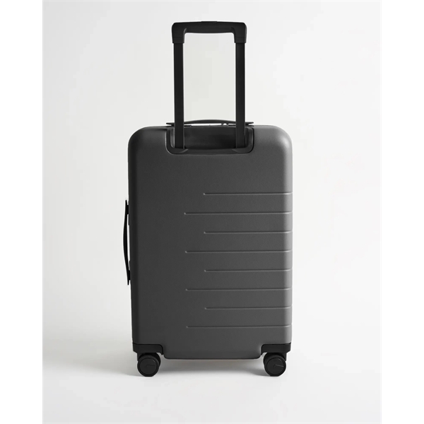 Carry-On Hard Shell Suitcase - Carry-On Hard Shell Suitcase - Image 3 of 12