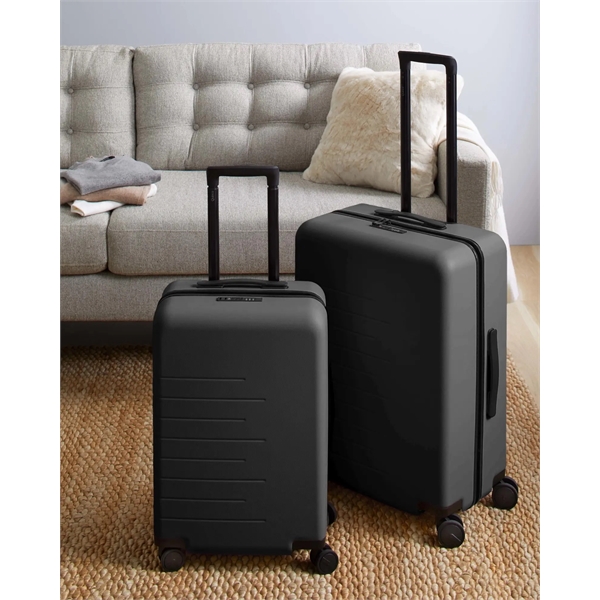 Carry-On Hard Shell Suitcase - Carry-On Hard Shell Suitcase - Image 5 of 12