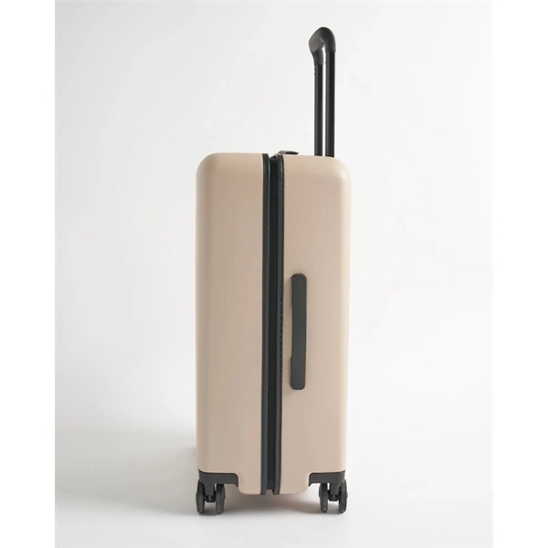 Carry-On Hard Shell Suitcase - Carry-On Hard Shell Suitcase - Image 8 of 12