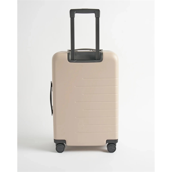 Carry-On Hard Shell Suitcase - Carry-On Hard Shell Suitcase - Image 9 of 12