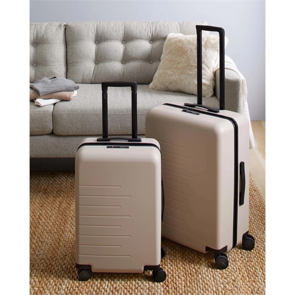 Carry-On Hard Shell Suitcase - Carry-On Hard Shell Suitcase - Image 11 of 12