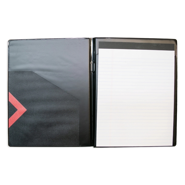 Chevron Writing Pad - Chevron Writing Pad - Image 1 of 2