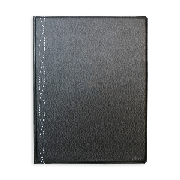 Swirl Stitch Writing Pad - Swirl Stitch Writing Pad - Image 1 of 2