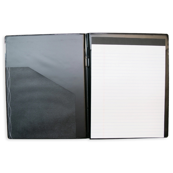Swirl Stitch Writing Pad - Swirl Stitch Writing Pad - Image 2 of 2