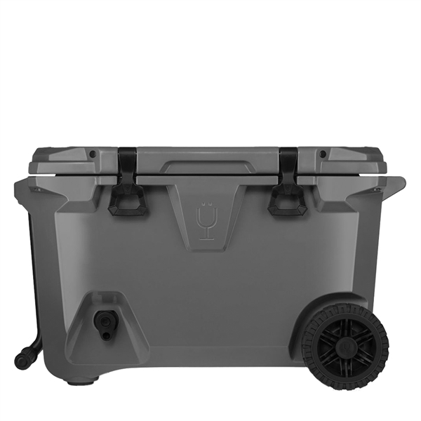 BruMate BruTank 55qt Rolling Cooler - BruMate BruTank 55qt Rolling Cooler - Image 1 of 5