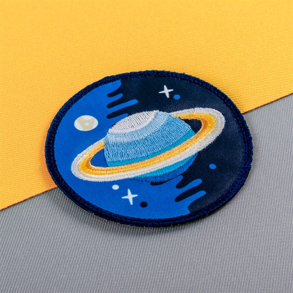 Print Stitch Patches - Print Stitch Patches - Image 0 of 0