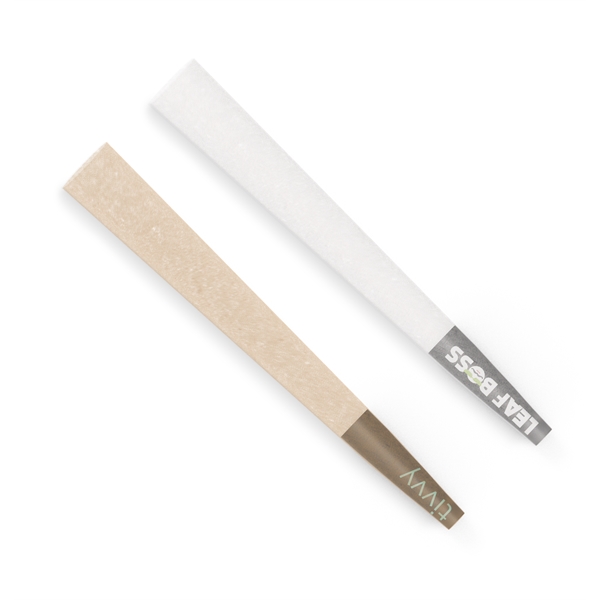 Pre-Rolled Cones - 1 1/4 size 83 MM - Pre-Rolled Cones - 1 1/4 size 83 MM - Image 0 of 7