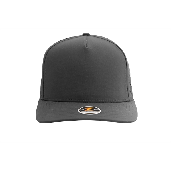 BLACKHAWK Custom 5 Panel Hat - BLACKHAWK Custom 5 Panel Hat - Image 7 of 7