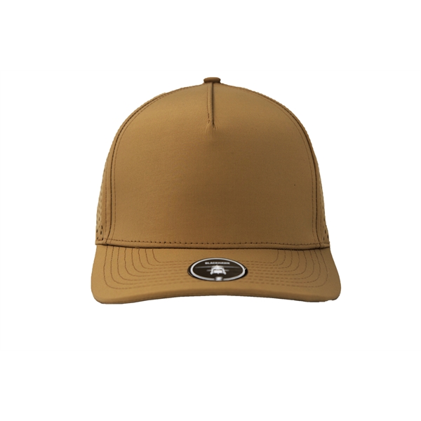 BLACKHAWK Custom 5 Panel Hat - BLACKHAWK Custom 5 Panel Hat - Image 5 of 7