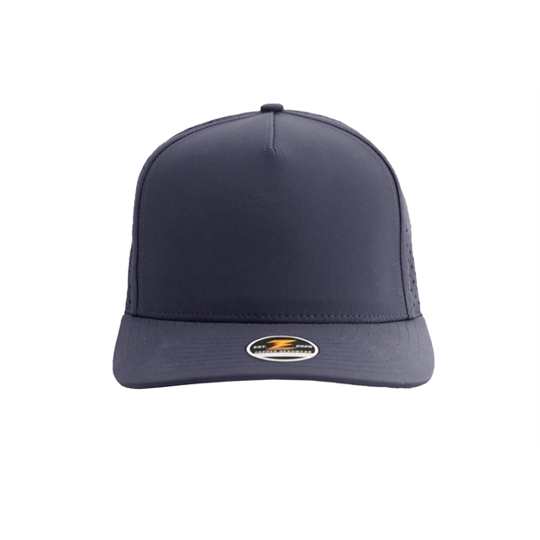 BLACKHAWK Custom 5 Panel Hat - BLACKHAWK Custom 5 Panel Hat - Image 4 of 7