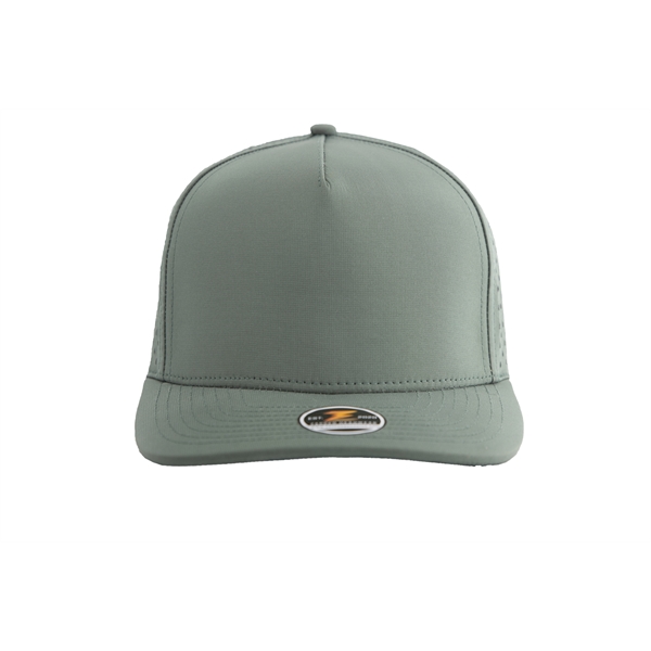 BLACKHAWK Custom 5 Panel Hat - BLACKHAWK Custom 5 Panel Hat - Image 2 of 7