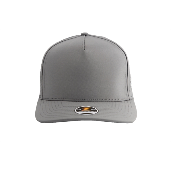 BLACKHAWK Custom 5 Panel Hat - BLACKHAWK Custom 5 Panel Hat - Image 1 of 7