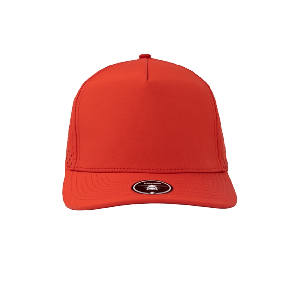 BLACKHAWK Custom 5 Panel Hat - BLACKHAWK Custom 5 Panel Hat - Image 0 of 7