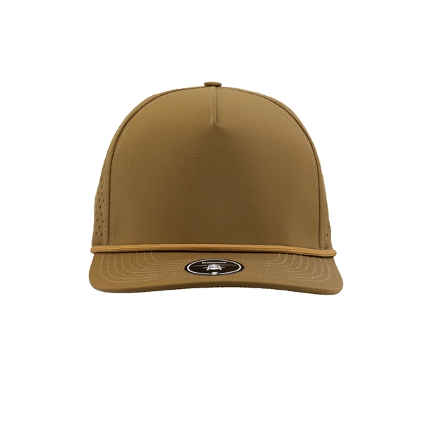 BLACKHAWK R+ (Rope Brim) Blank Cap - BLACKHAWK R+ (Rope Brim) Blank Cap - Image 8 of 9