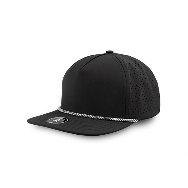 BLACKHAWK R+ (Rope Brim) Blank Cap - BLACKHAWK R+ (Rope Brim) Blank Cap - Image 2 of 9