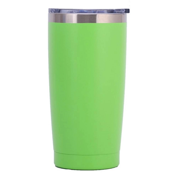 20oz Insulated Tumbler - 20oz Insulated Tumbler - Image 0 of 23