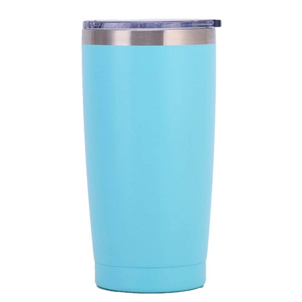 20oz Insulated Tumbler - 20oz Insulated Tumbler - Image 14 of 23