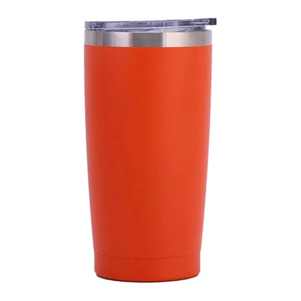 20oz Insulated Tumbler - 20oz Insulated Tumbler - Image 13 of 23