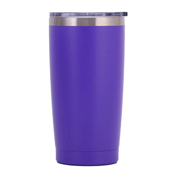 20oz Insulated Tumbler - 20oz Insulated Tumbler - Image 6 of 23
