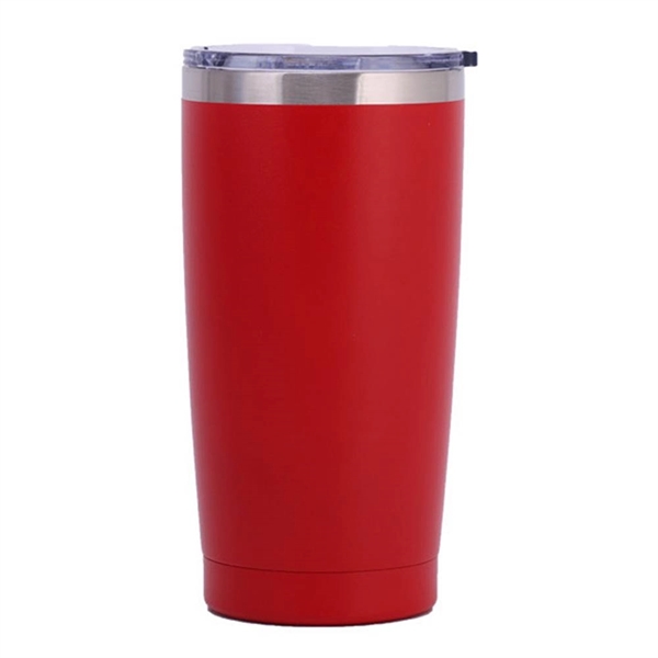 20oz Insulated Tumbler - 20oz Insulated Tumbler - Image 7 of 23