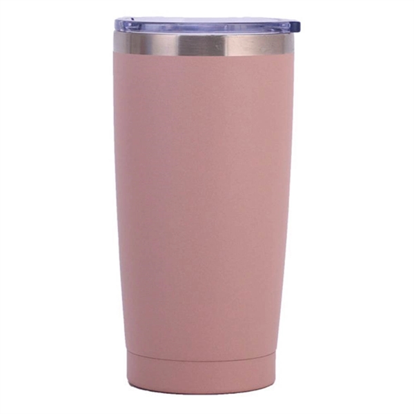20oz Insulated Tumbler - 20oz Insulated Tumbler - Image 8 of 23
